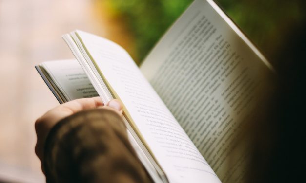 [TIPS] Memulakan Novel