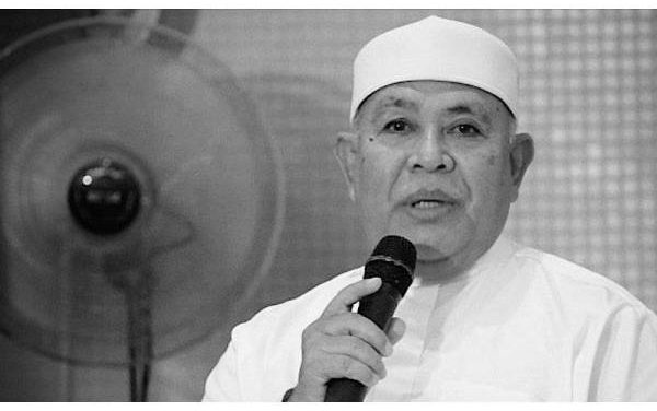 Kita Berduka Bila Kehilangan Ulama’