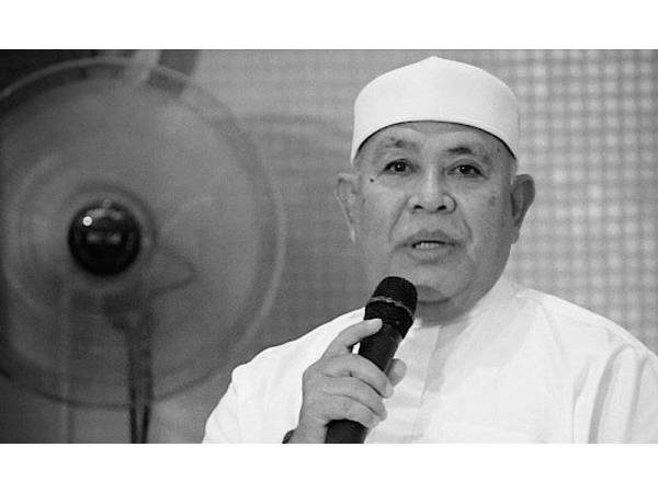 Kita Berduka Bila Kehilangan Ulama’