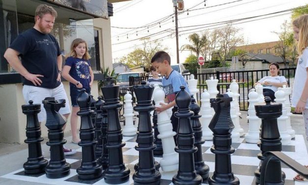 Kedai Buku Pemurah ini Beri Senaskhah Buku Setiap Hari