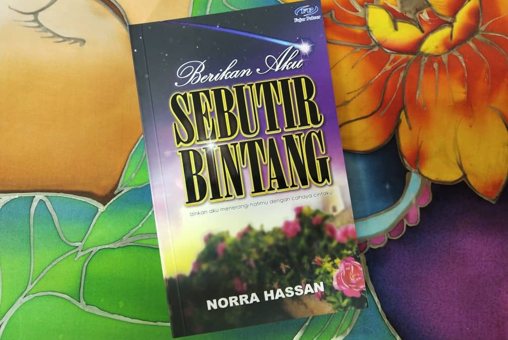 Norra Mahu Karya yang Cetus Inspirasi untuk Pembacanya