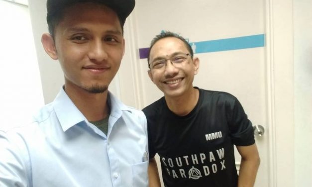 SURVIVAL – Membunuh untuk Hidup