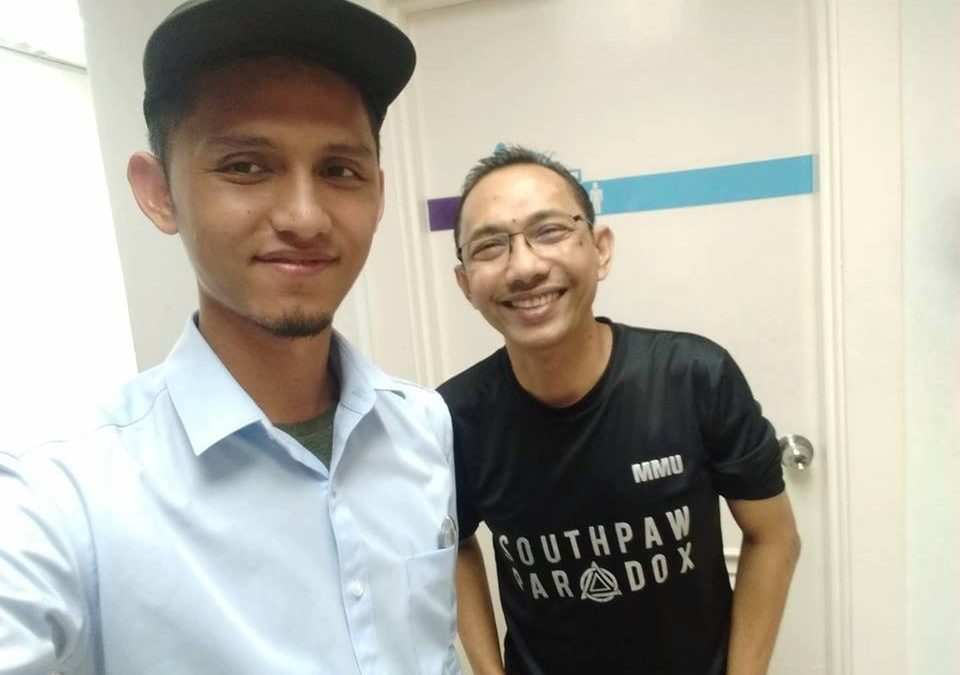 SURVIVAL – Membunuh untuk Hidup