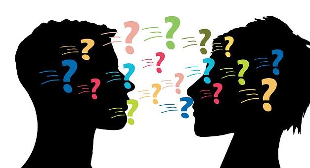 Membina Dialog yang Menggetar Rasa