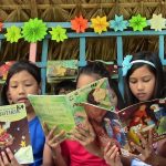 Rakyat Filipina juga Gila Membeli Buku