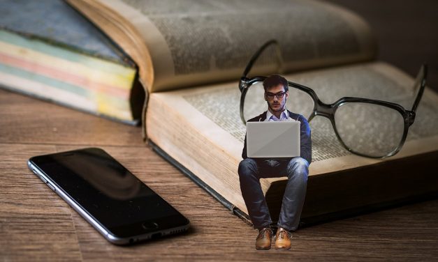 Menulis Ketika Sibuk