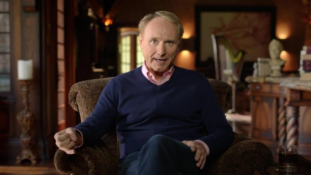 Dan Brown Bangun Jam 4 Pagi untuk Menulis
