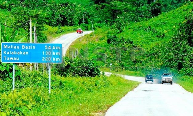 Dua Anak Perempuan Novelis Resmanshah Maut