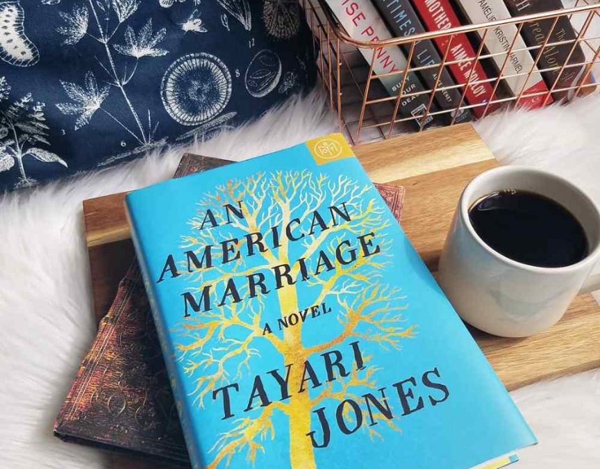 An American Marriage – Kisah Cinta Ala-Amerika