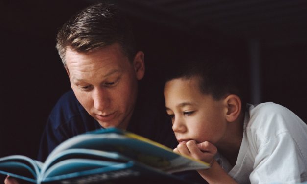 Buku Cetak Mesrakan Hubungan Ibubapa – Anak