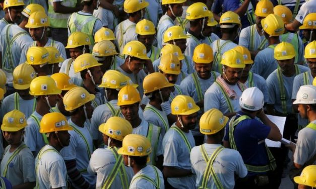 Mengapa Tauke Kedai Buku di Bangladesh Menjadi Buruh Kontrak di Singapura?