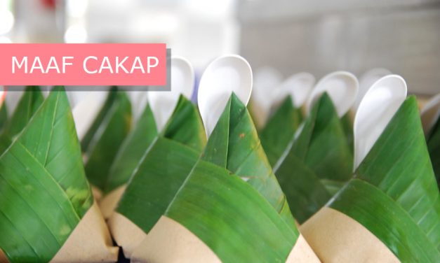 Kita Makin Gemar Beli Makanan