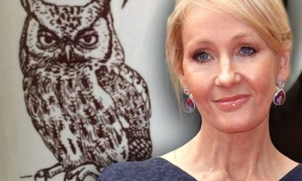 Kenapa J.K. Rowling Guna Nama Pena Jantan Pulak?