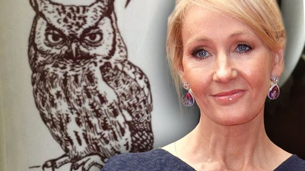 Kenapa J.K. Rowling Guna Nama Pena Jantan Pulak?