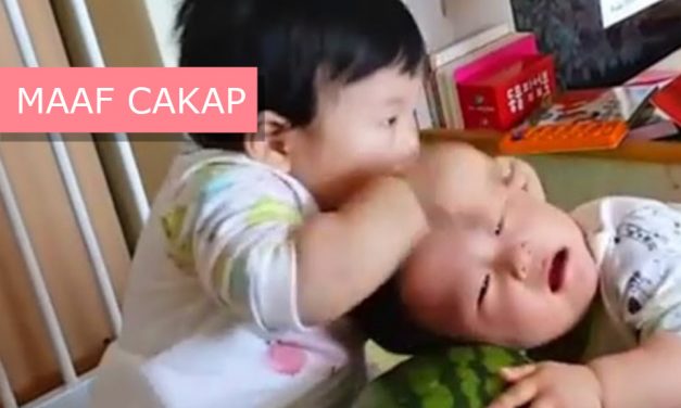 Mengapa Tiada Maaf Bagimu?