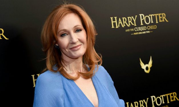7 Tips Penulisan J.K. Rowling