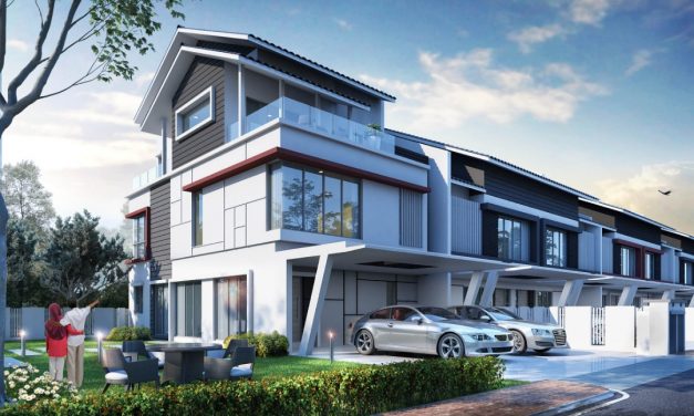 Bolehkah Orang Islam dan Bukan Islam Selesa Tinggal Berjiran di Sebuah Bandar Islamik?