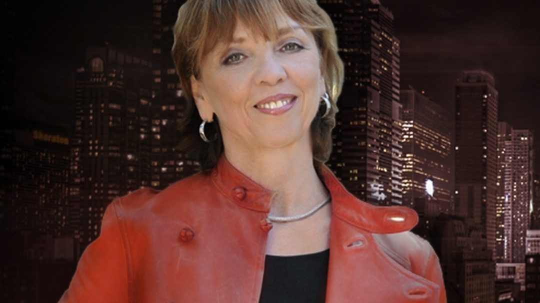 7 Tips Penulisan Nora Roberts