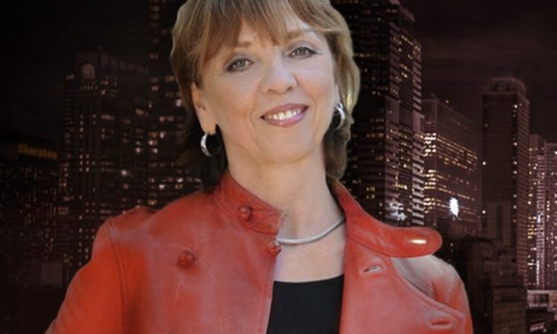 7 Tips Penulisan Nora Roberts