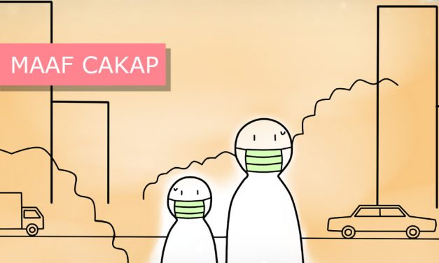 Mencari Jalan Meminimakan Impak