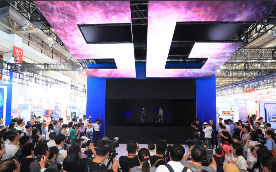 5G Akan Tawan Industri Buku!