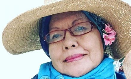 Sasterawan Negara ke-14: Siti Zainon Ismail