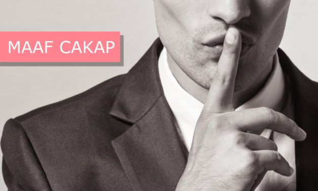 Bila Diam Itulah Yang Lebih Baik