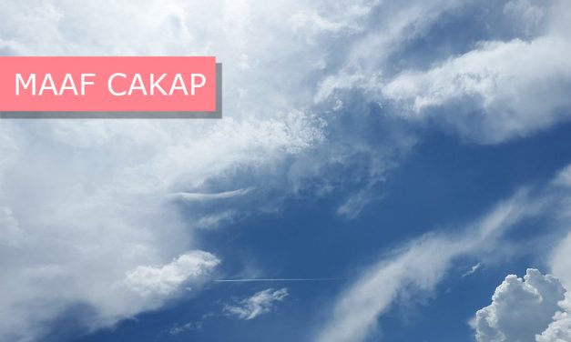 Cuba Lagi Setelah Peluang Kedua