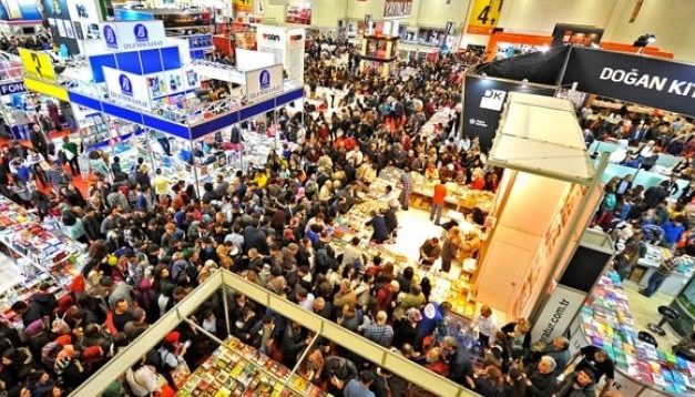 Yang Dinanti-Nanti: Pesta Buku Terpenting di Dunia Akan Bermula