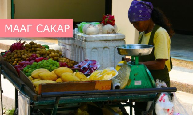 Perihal Golongan Peniaga B40