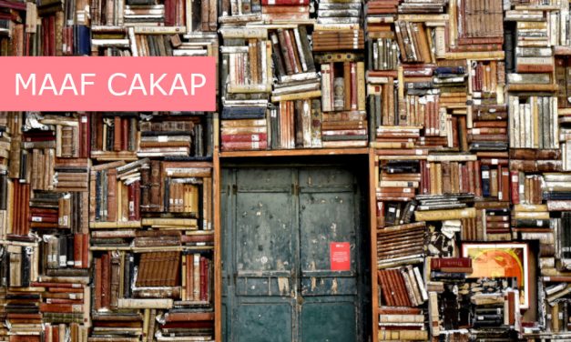 Kalau Ilmu Hanya Sejemput