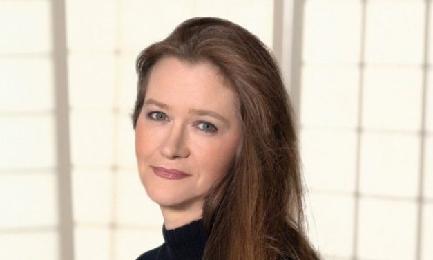 Seorang Lagi Novelis Romantik Pergi Meninggalkan…