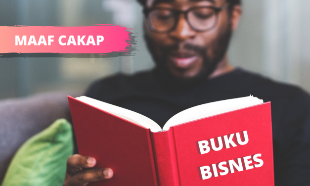 Siapa Minat Baca Kisah Perniagaan?