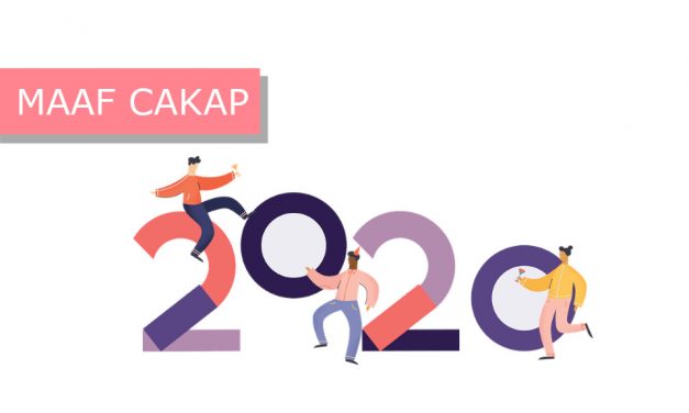 Belum Menang Selagi Belum Tamat