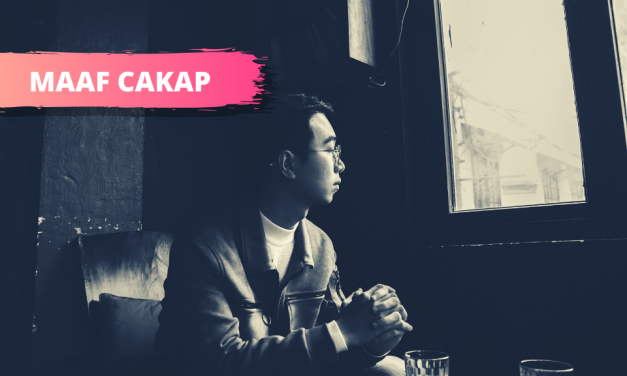 Apabila Kita Terlebih Fikir