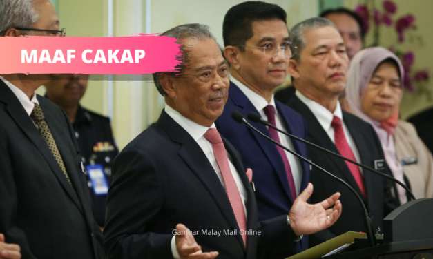 Tiga Aspek Tumpuan Kabinet 2020