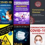 Ada Pihak Tulis Buku Tipu Coronavirus