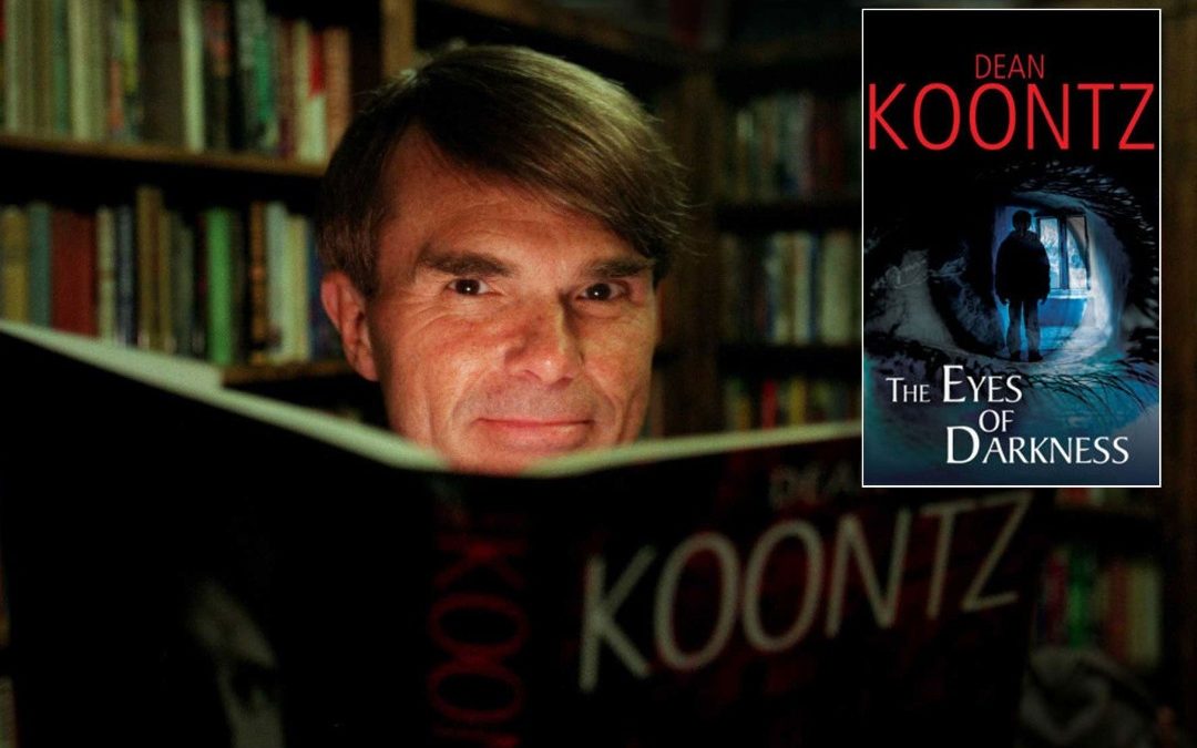 Benarkah Novelis Dean Koontz Meramal Pandemik Virus Covid-19?