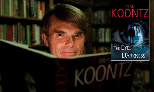 Benarkah Novelis Dean Koontz Meramal Pandemik Virus Covid-19?