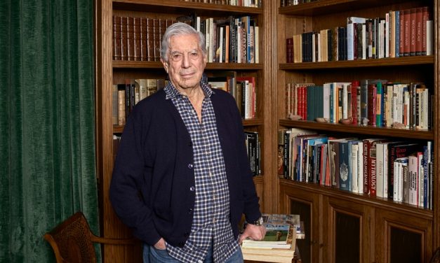 COVID-19: Novelis Peru Dibelasah Kerajaan China