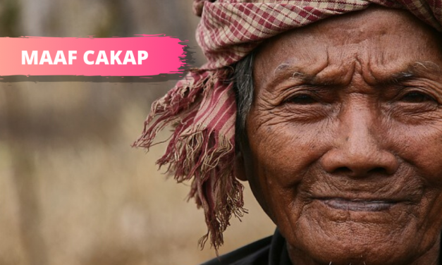 Golongan Tua Dan Wabak Covid-19