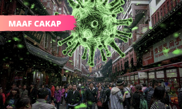 Norma Baharu Bawaan Covid-19