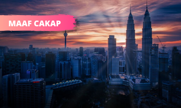 Kita Sayang Negara Kita Ini