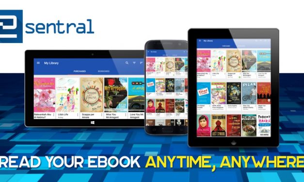 Buku Digital Kegemaran Rakyat Malaysia