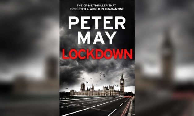 Manuskrip Bersawang Bakal Meletup Kerana COVID-19!