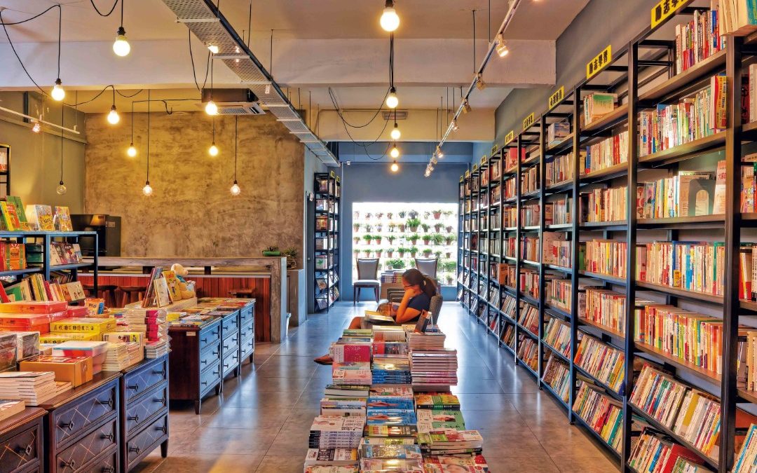 COVID 19: Apa Nasib Dunia Buku Malaysia?