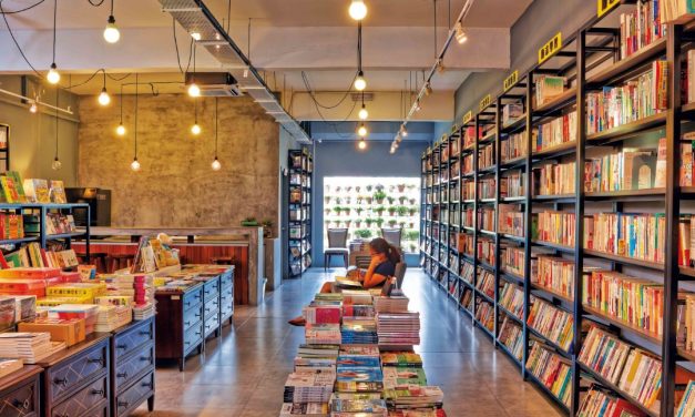 COVID 19: Apa Nasib Dunia Buku Malaysia?