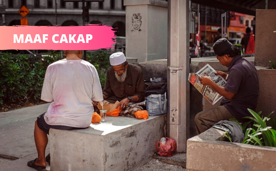 Bagaimana Lariskan Surat Khabar?