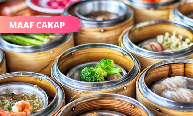 Kisah Insan-Insan Yang Lapar