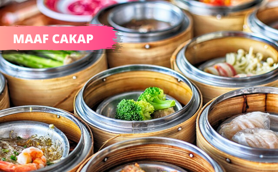 Kisah Insan-Insan Yang Lapar